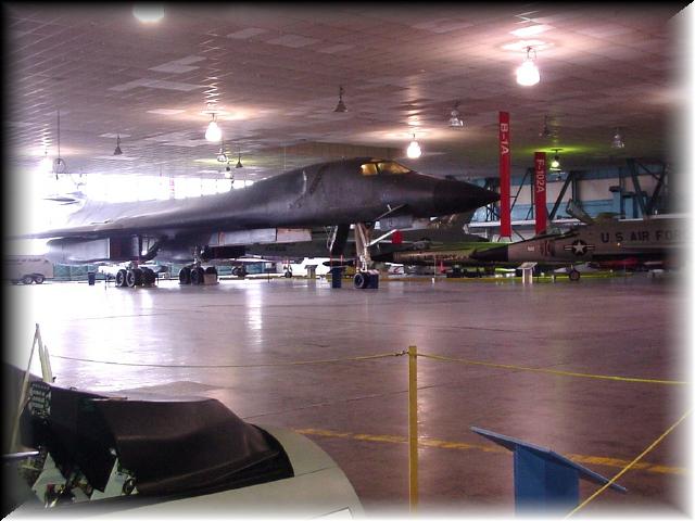 B1Bomber